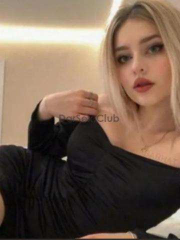 Анкета проститутки Эдита - Фото 1, , 23 года, №93277